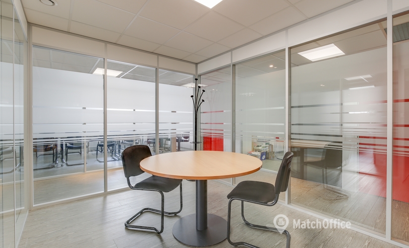 27 m² Business space in Lyon, 73 cours Albert Thomas (69003) - 0 | MatchOffice.com