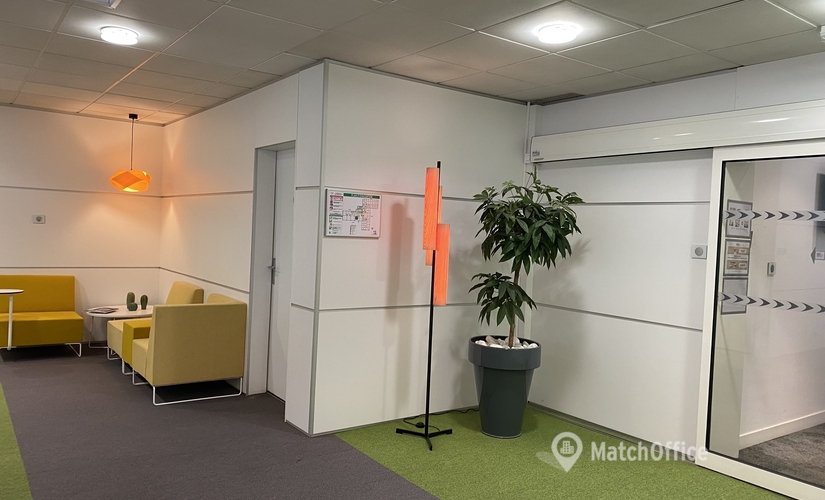 31 m² Conference center in Rennes, 107 avenue Henri Fréville (35200) - 3 | MatchOffice