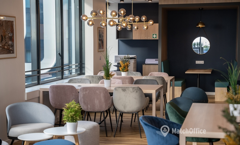 300 m² Business center in Nice, Prom. des Anglais (06000) - 3 | MatchOffice