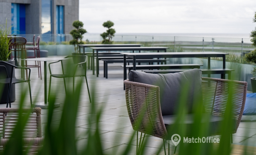 300 m² Business park in Nice, Prom. des Anglais (06000) - 4 | MatchOffice.com