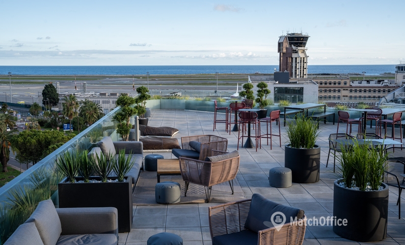 300 m² Serviced office in Nice, Prom. des Anglais (06000) - 0 | MatchOffice