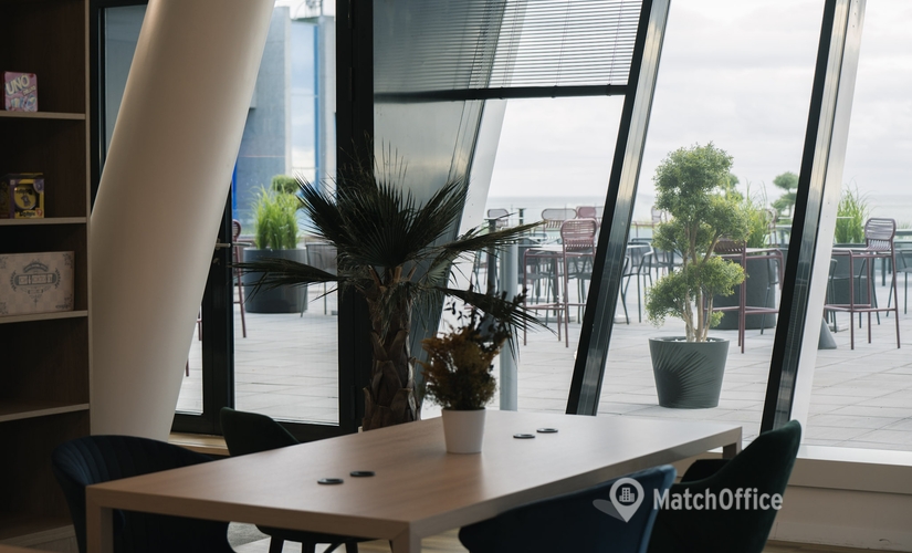 300 m² Business space in Nice, Prom. des Anglais (06000) - 2 | MatchOffice