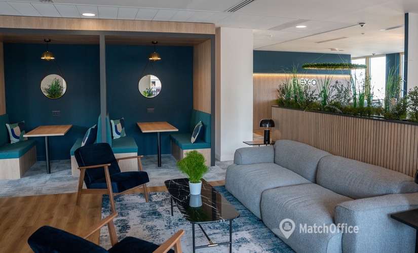 300 m² Business center in Gironde, Rue d'Armagnac 43 (33800) - 3 | MatchOffice.com