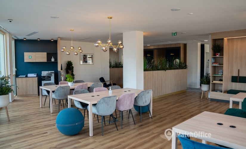 Parc d'affaires à location à Gironde 300 m², Rue d'Armagnac 43 - 4 | MatchOffice.fr