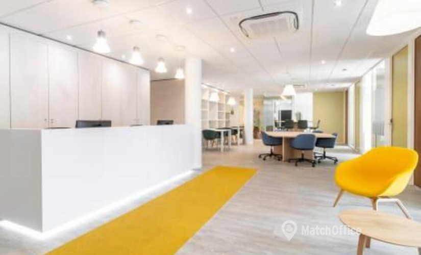 100 m² Shared workspace  in Reims, 9-11 rue Gaston Boyer (51100) - 0 | MatchOffice.com