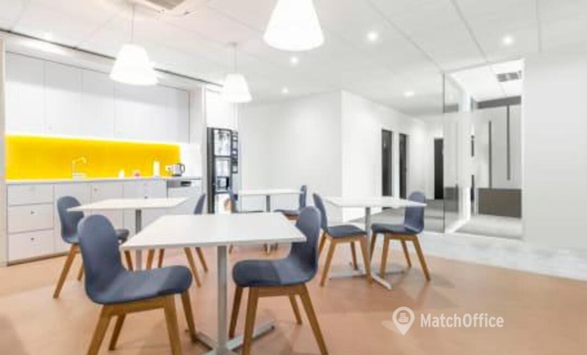 Virtual address in Reims, 9-11 rue Gaston Boyer (51100) - 1 | MatchOffice