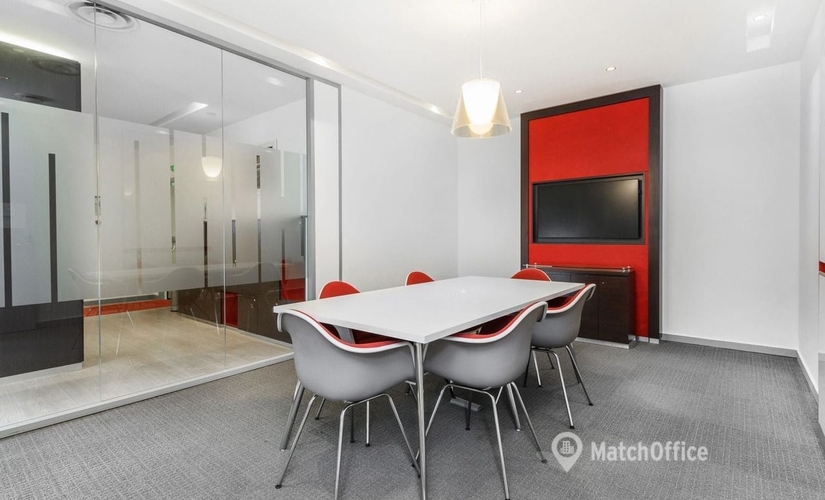 150 m² Coworking space  in Nice, 81 rue de France  (06000) - 2 | MatchOffice.com