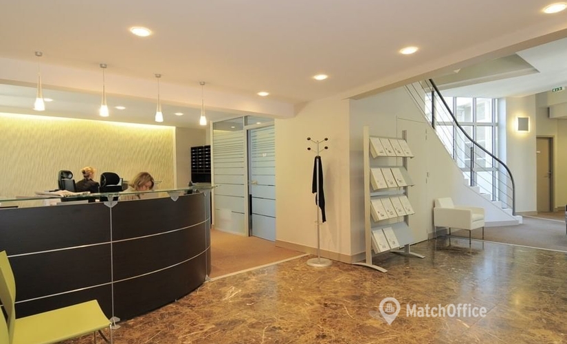 100 m² Conference space in Bordeaux, 81 Boulevard Pierre 1er (33110) - 0 | MatchOffice