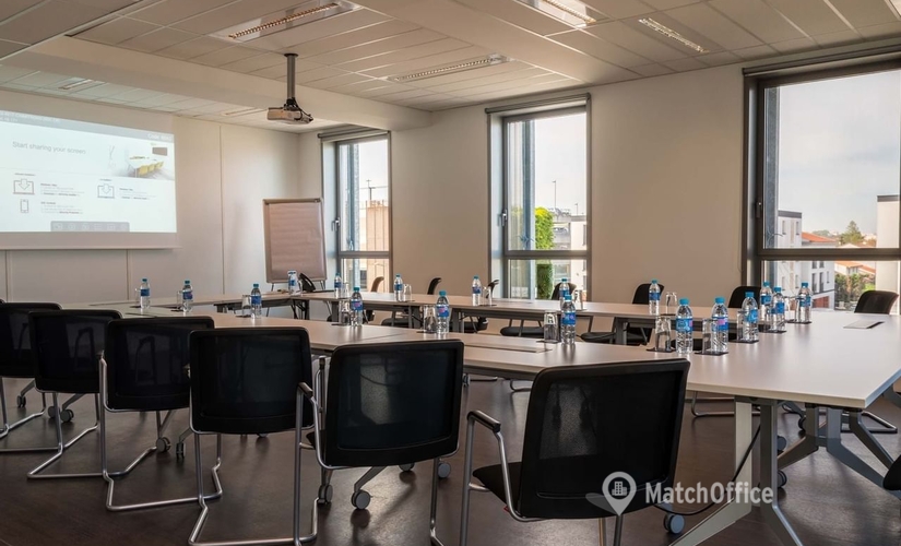Virtual address in Bordeaux, 32 allée Boutaut (33000) - 3 | MatchOffice
