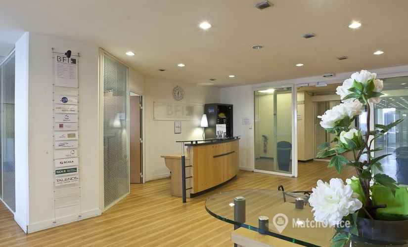 100 m² Conference center in Courbevoie, 16 Place de l'Iris (92400) - 0 | MatchOffice