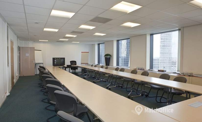 Centre de conférence à louer à Grenoble 70 m², 155-157 cours Berriat - 3 | MatchOffice