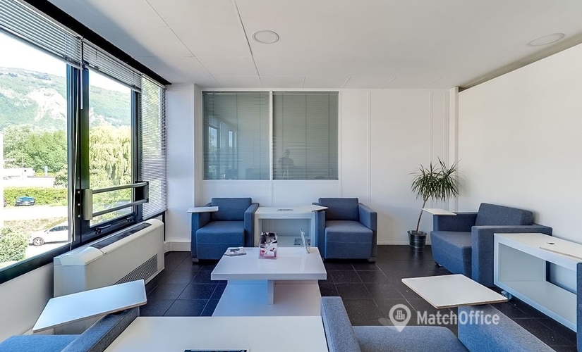 32 m² Conference hall in Grenoble, 29 Boulevard des Alpes (38246) - 1 | MatchOffice.com