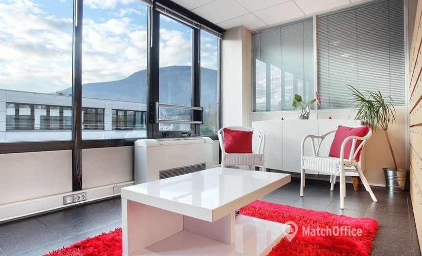 32 m² Meeting room in Grenoble, 29 Boulevard des Alpes (38246) - 2 | MatchOffice.com