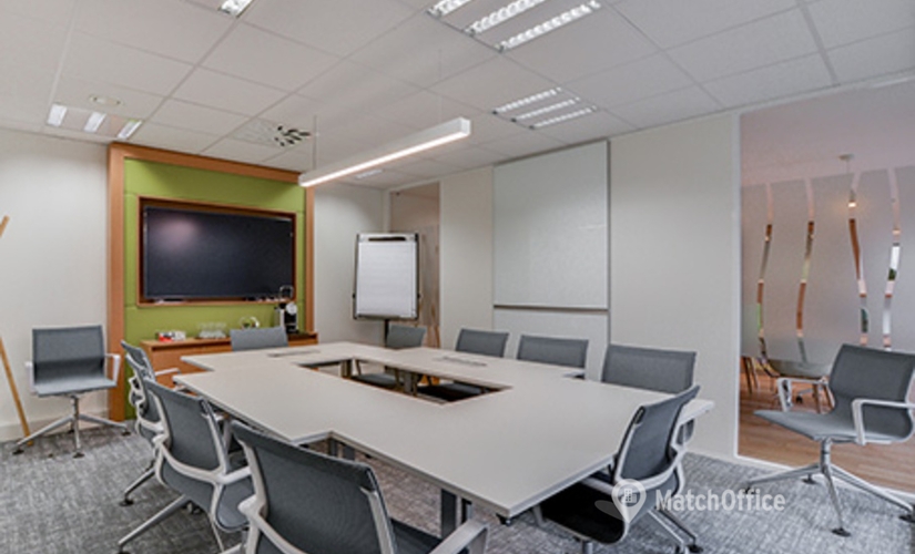 60 m² Convention center in Lille, 274 Ter / 3 Avenue de la Marne (59700) - 1 | MatchOffice.com