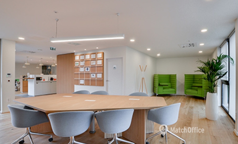 60 m² Conference hall in Lille, 274 Ter / 3 Avenue de la Marne (59700) - 2 | MatchOffice.com