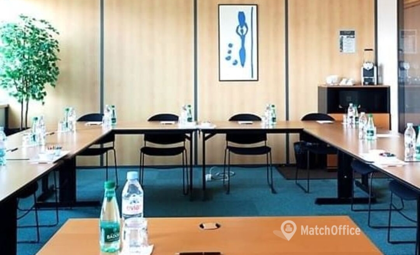 30 m² Conference center in Lyon, 20 rue de la Villette (69328) - 0 | MatchOffice