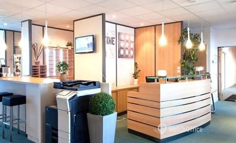 30 m² Conference hall in Lyon, 20 rue de la Villette (69328) - 1 | MatchOffice.com