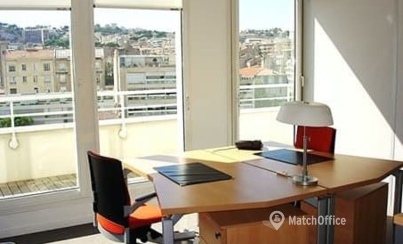 35 m² Conference hall in Marseilles, 165 avenue du Prado (13008) - 0 | MatchOffice