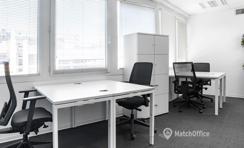 75 m² Conference room in Marseilles, 180 avenue du Prado (13008) - 1 | MatchOffice.com