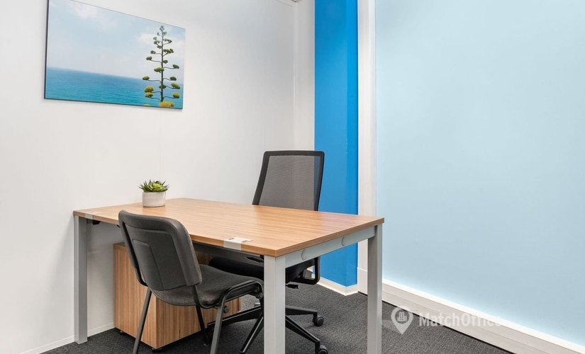 75 m² Conference room in Marseilles, 180 avenue du Prado (13008) - 2 | MatchOffice