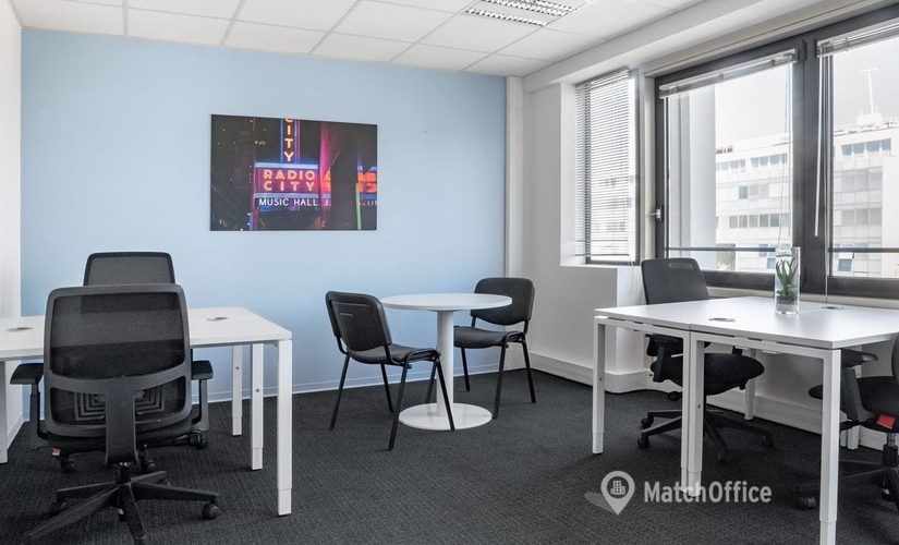 75 m² Convention center in Marseilles, 180 avenue du Prado (13008) - 3 | MatchOffice