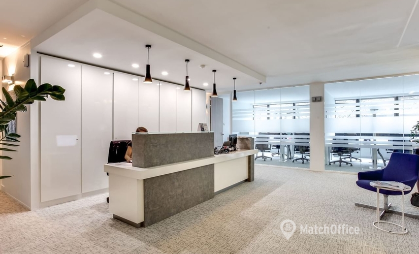 50 m² Convention center in Paris 15, 1 Boulevard Victor (75015) - 0 | MatchOffice