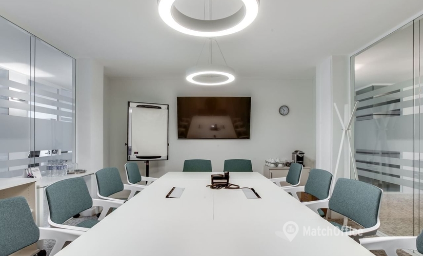 50 m² Conference center in Paris 15, 1 Boulevard Victor (75015) - 2 | MatchOffice.com