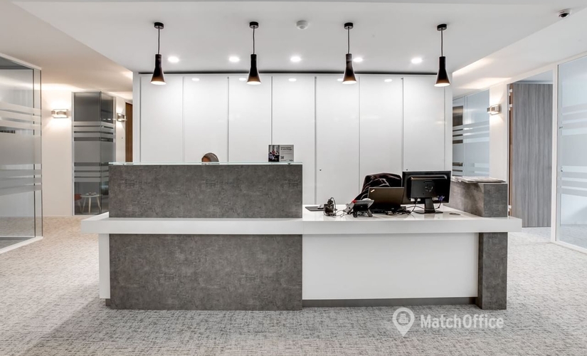 50 m² Meeting room in Paris 15, 1 Boulevard Victor (75015) - 3 | MatchOffice.com