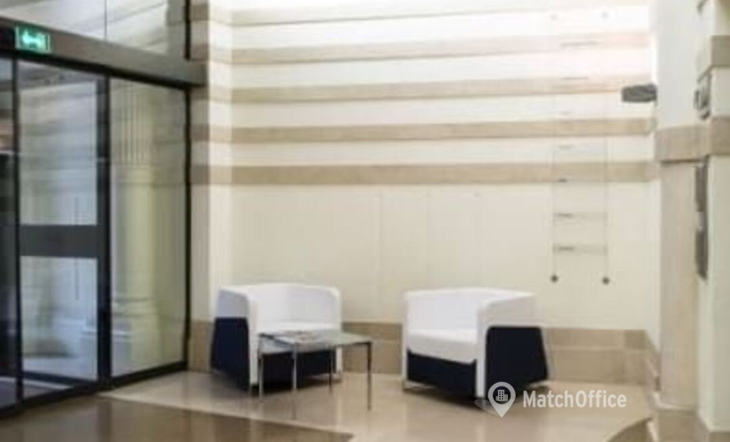 60 m² Conference space in Paris 2, 9 rue du Quatre Septembre (75002) - 1 | MatchOffice