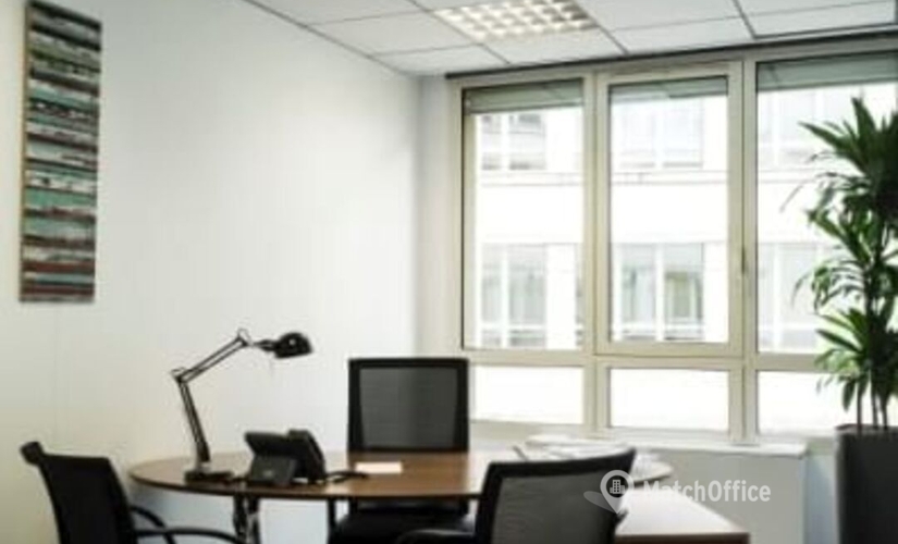 60 m² Conference center in Paris 2, 9 rue du Quatre Septembre (75002) - 3 | MatchOffice.com