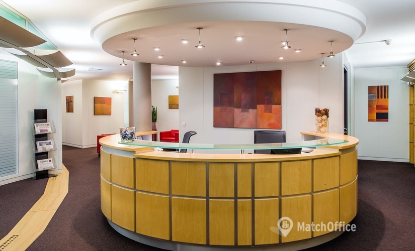 30 m² Conference space in Paris 8, 23 rue Balzac (75008) - 0 | MatchOffice.com