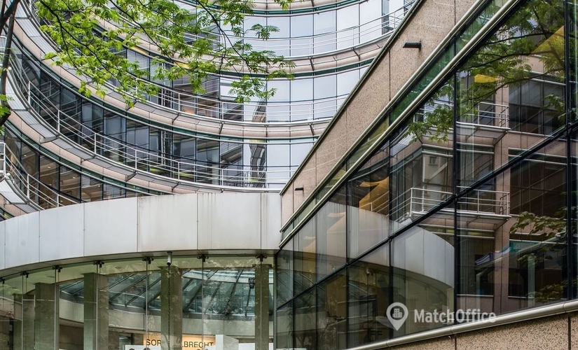 30 m² Convention center in Paris 8, 23 rue Balzac (75008) - 2 | MatchOffice