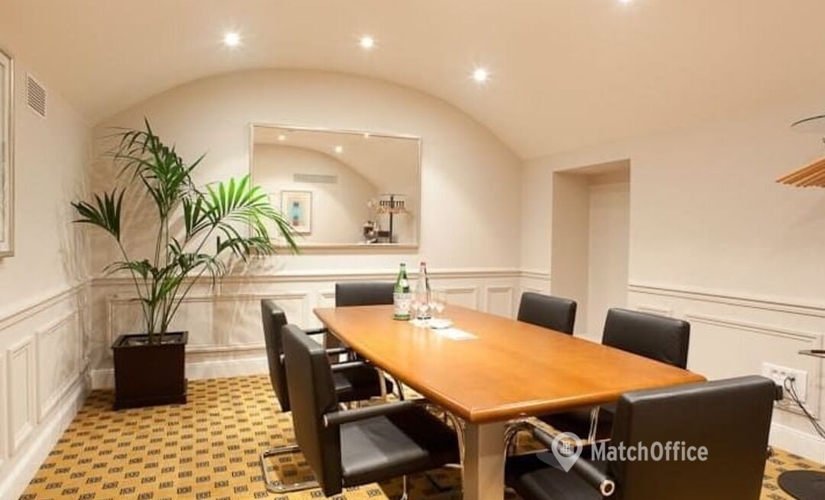 Virtual address in Paris 8, 27/29 rue Bassano (75008) - 4 | MatchOffice.com