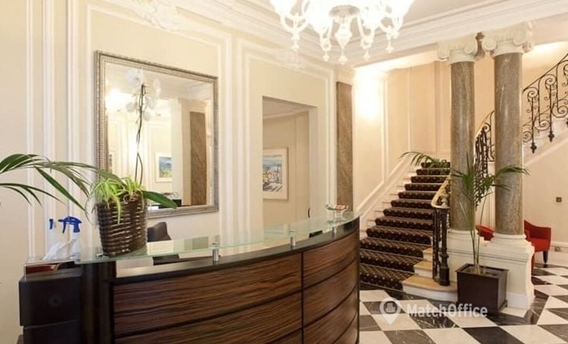 55 m² Meeting room in Paris 8, 27/29 rue Bassano (75008) - 1 | MatchOffice.com