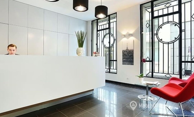 35 m² Conference space in Paris 8, 18 rue Pasquier (75008) - 3 | MatchOffice.com