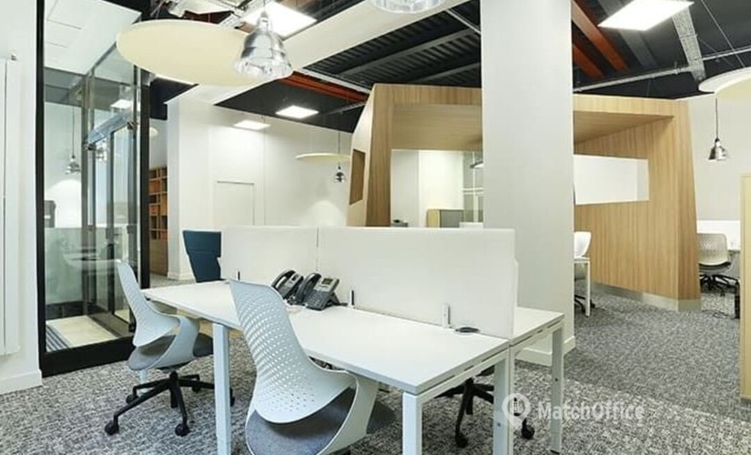 35 m² Conference hall in Paris 8, 18 rue Pasquier (75008) - 4 | MatchOffice