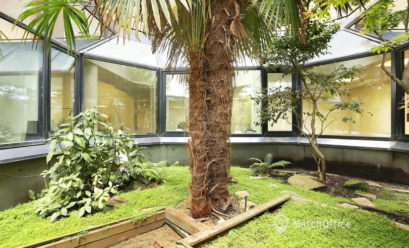 30 m² Business center in Paris 16, 28 rue de l'Amiral Hamelin (75116) - 3 | MatchOffice