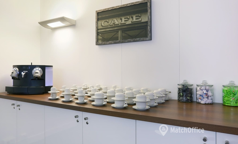 Domiciliation à location à Paris 8 10 m², 19 boulevard Malesherbes - 4 | MatchOffice