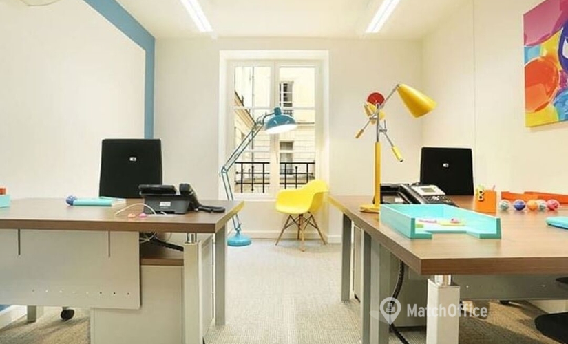 150 m² Conference room in Paris 2, 7 rue de la Paix (75002) - 3 | MatchOffice.com