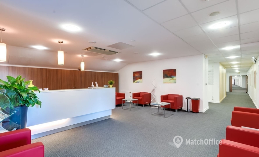 45 m² Conference hall in Saint-Dénis, Zac du Cornillon Nord (93216) - 0 | MatchOffice