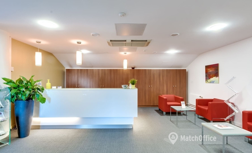 45 m² Convention center in Saint-Dénis, Zac du Cornillon Nord (93216) - 3 | MatchOffice