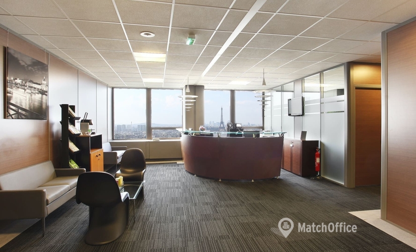 30 m² Conference center in Paris 15, 33 avenue du Maine (75015) - 4 | MatchOffice