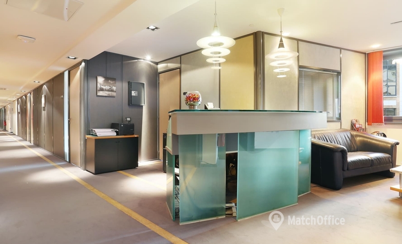 35 m² Convention center in Paris 16, 112 avenue Kléber (75116) - 0 | MatchOffice