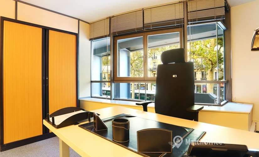 35 m² Conference space in Paris 16, 112 avenue Kléber (75116) - 2 | MatchOffice