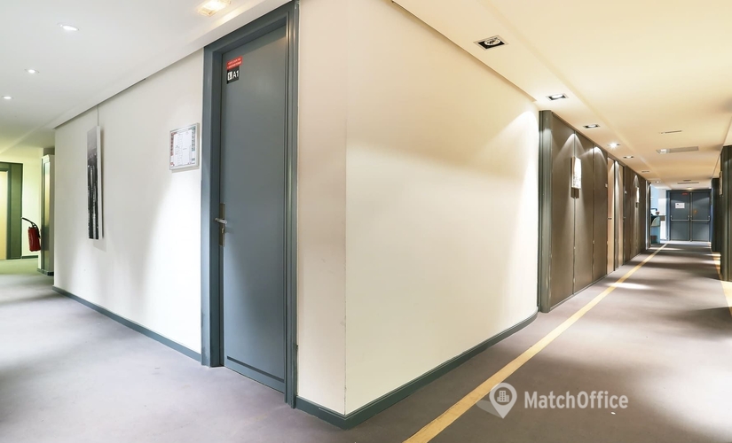 35 m² Conference space in Paris 16, 112 avenue Kléber (75116) - 3 | MatchOffice.com