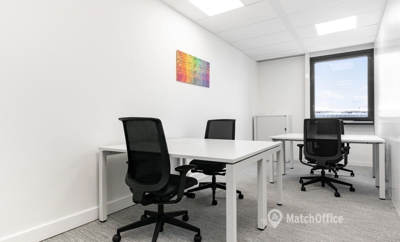 80 m² Meeting room in Neuilly-Sur-Seine, 104 avenue Albert 1er (92500) - 2 | MatchOffice