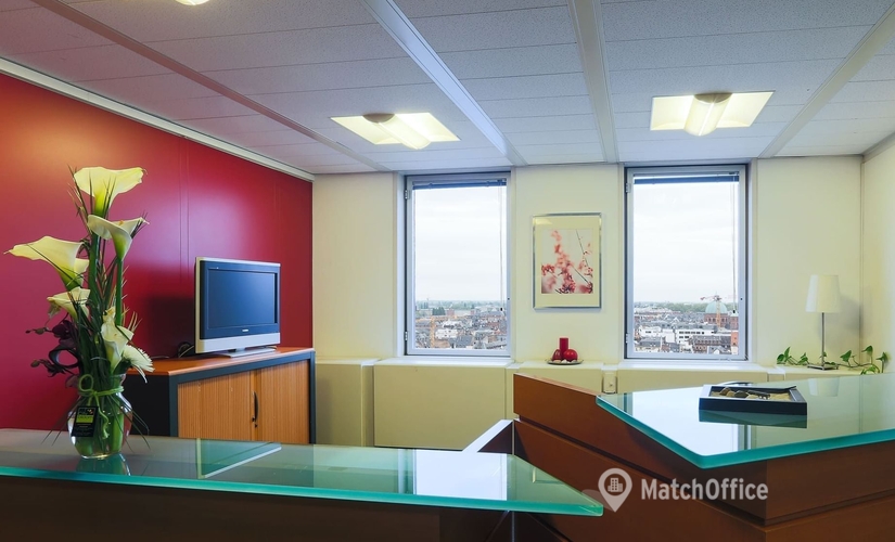 35 m² Conference hall in Strasbourg, 20 Place des Halles (67000) - 0 | MatchOffice.com
