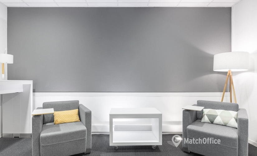 Centre de conférence à location à Toulouse 27 m², 78 Allée Jean Jaurès - 1 | MatchOffice