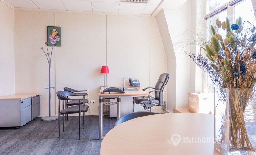 98 m² Coworking  in Paris 3, 4 Place Louis Armand (75603) - 0 | MatchOffice.com