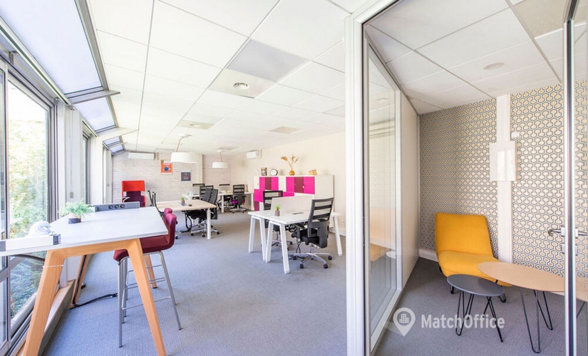 275 m² Coworking in Boulogne-Billancourt, 117 Avenue Victor Hugo (92100) - 5 | MatchOffice.com